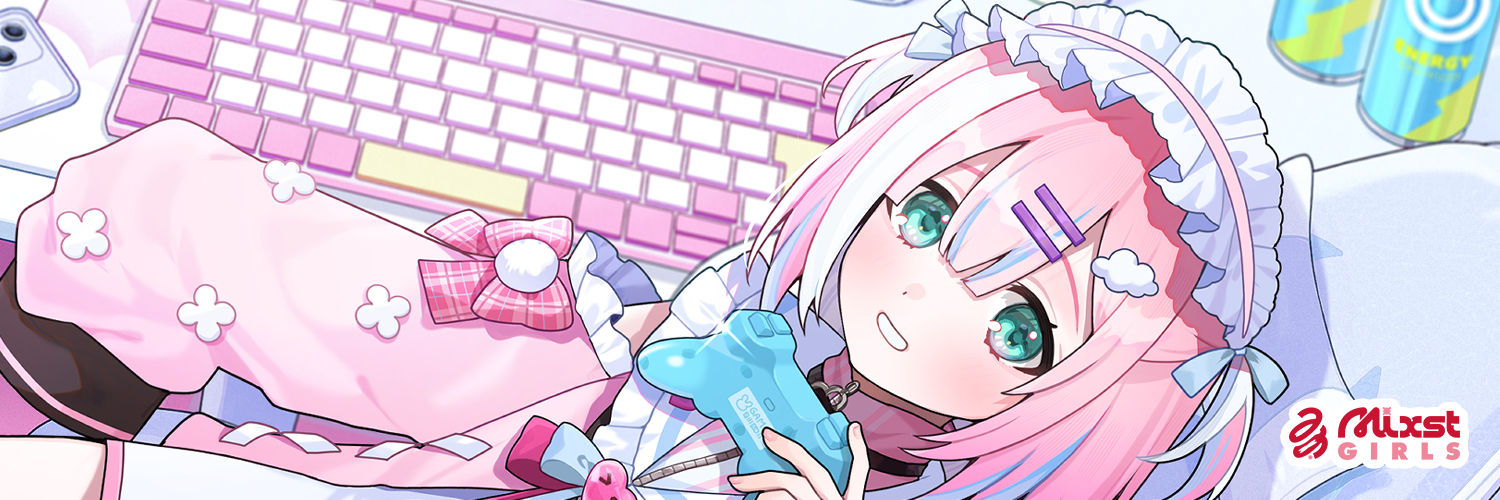Rimu Hoshino banner