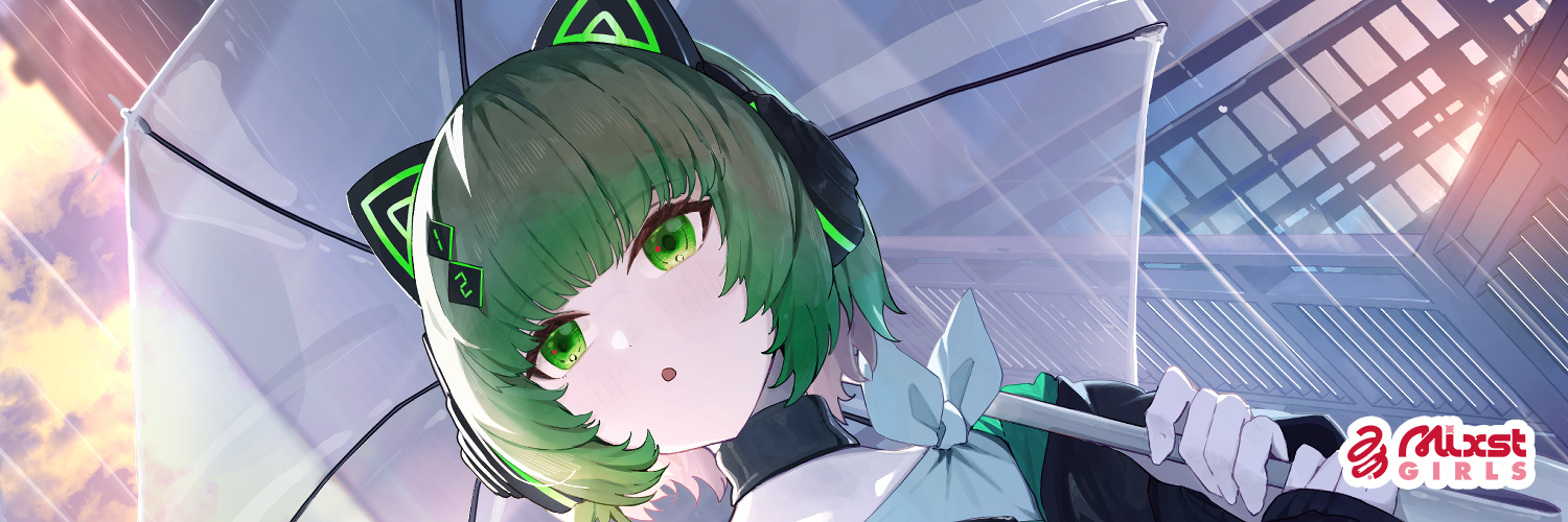 Shichi Nagisawa banner