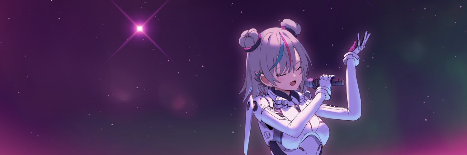 Kiraboshi Miya banner