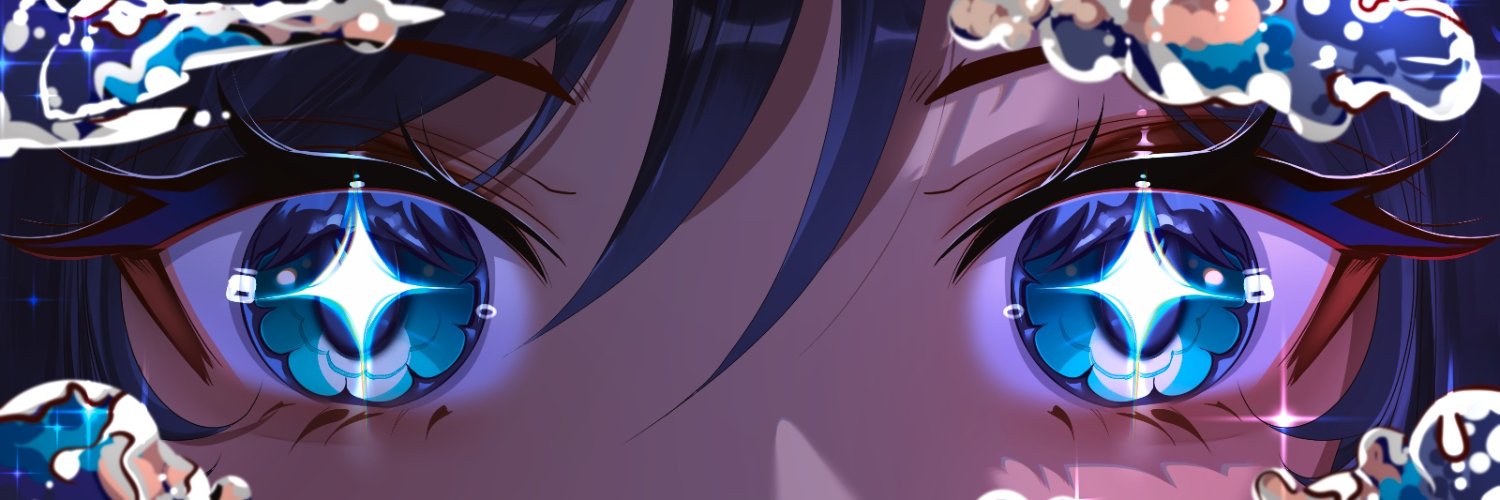 Miyu | Live2D VArtist🌸 banner