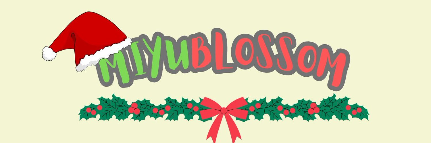 Miyuki 💜 | VtuberEN | Events! banner