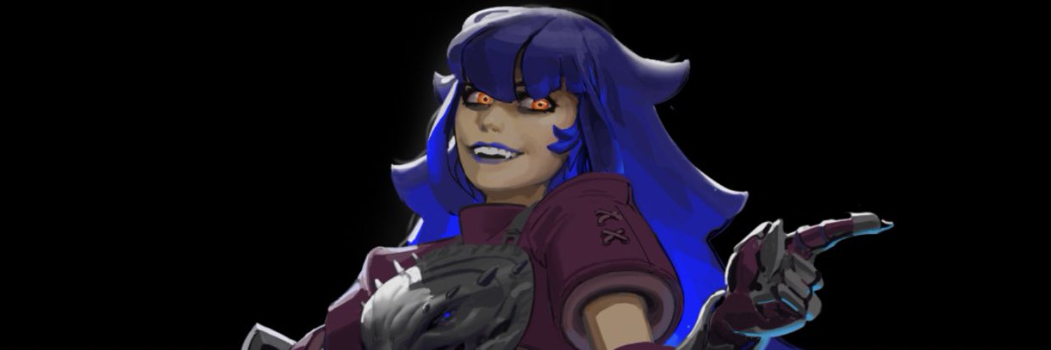Yajuu Mizukai | VTuberEN - Debut TBA banner