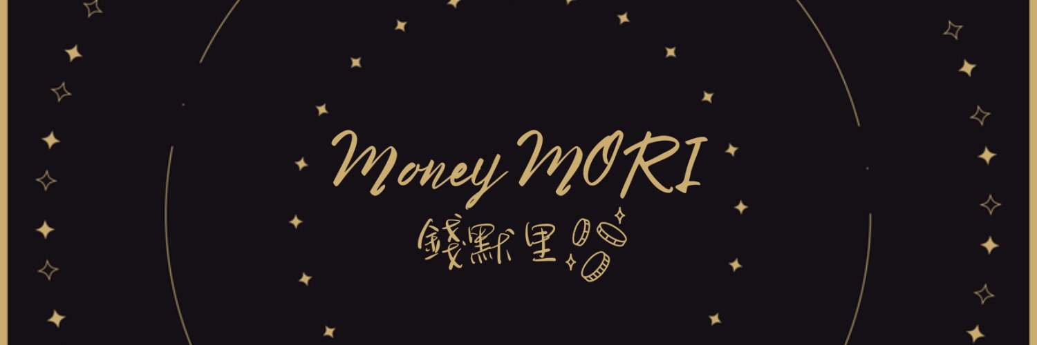 Money Mori banner