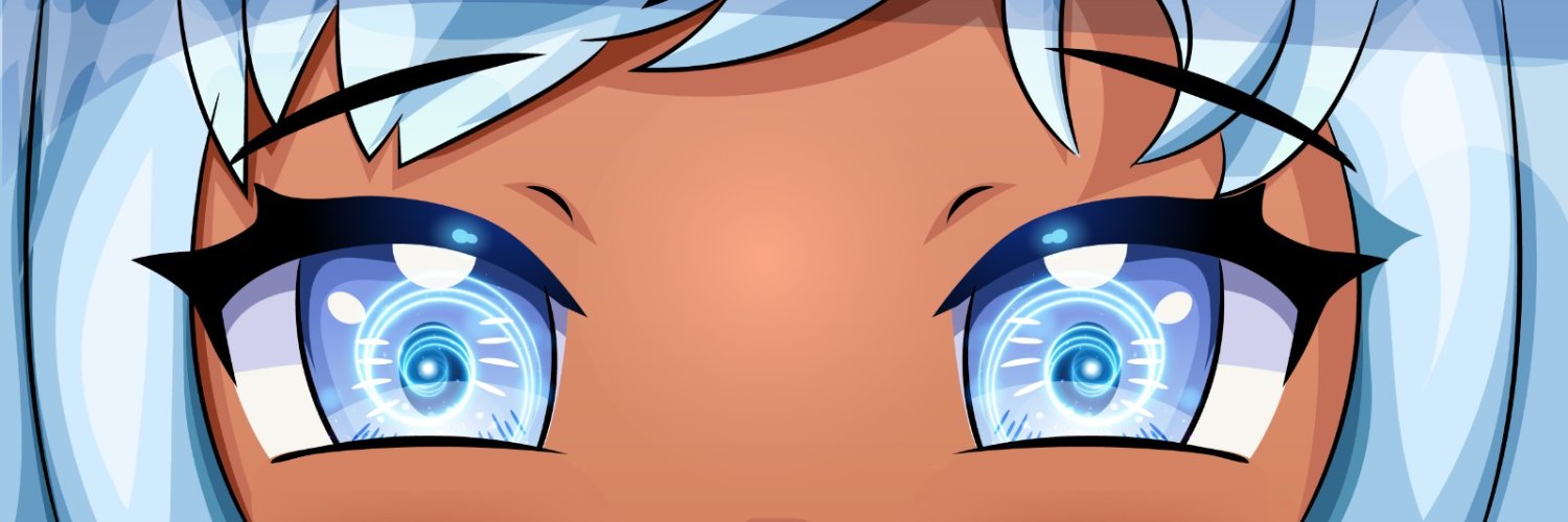 Moonlight_Sylvia【#VTuberEN】 banner