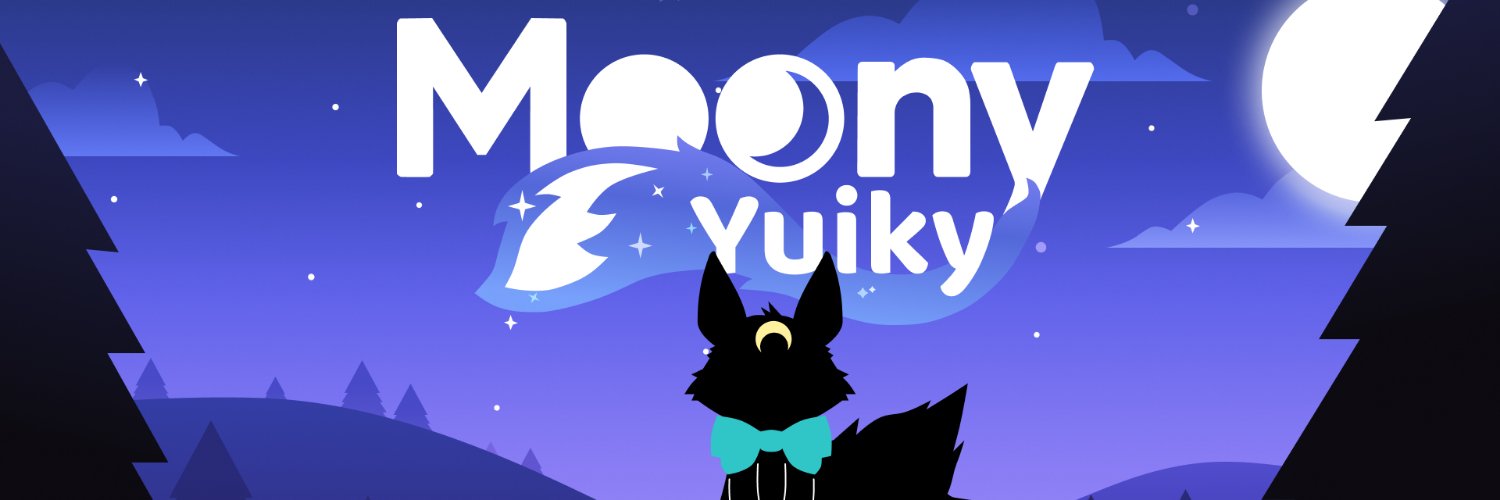 Moony Yuiky banner