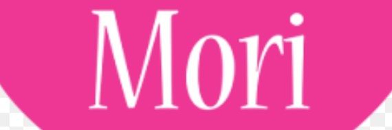 Morii💓 twitch//🌟 VtuberEN 😍 banner