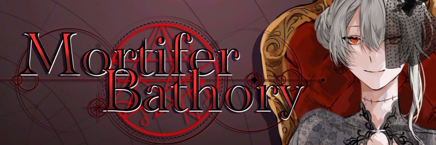 Mortifer Bathory banner