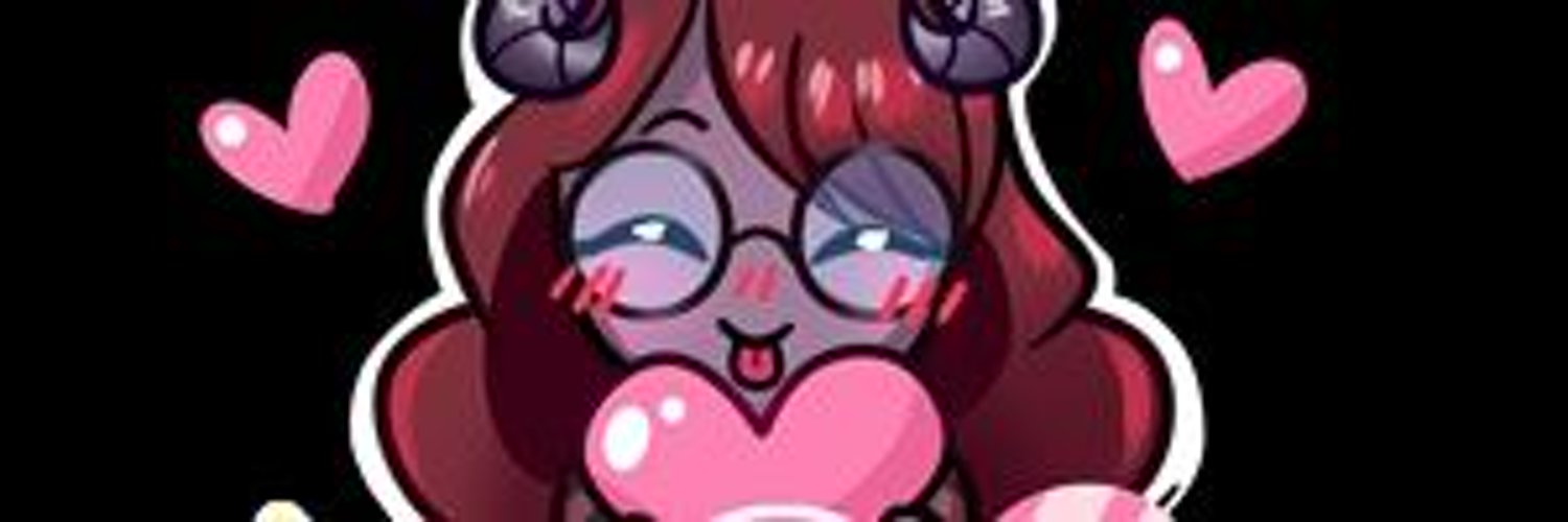 Moxie✨ Demonic Yandere VTuber (PreDebut) banner