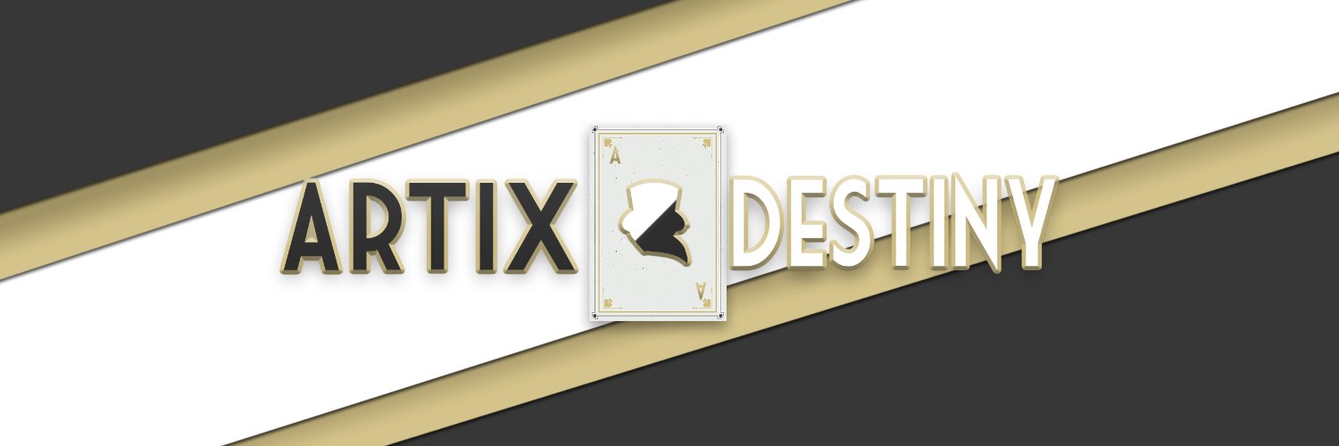 🇲🇾Artix Destiny🎩 Plague Doctor Vtuber banner