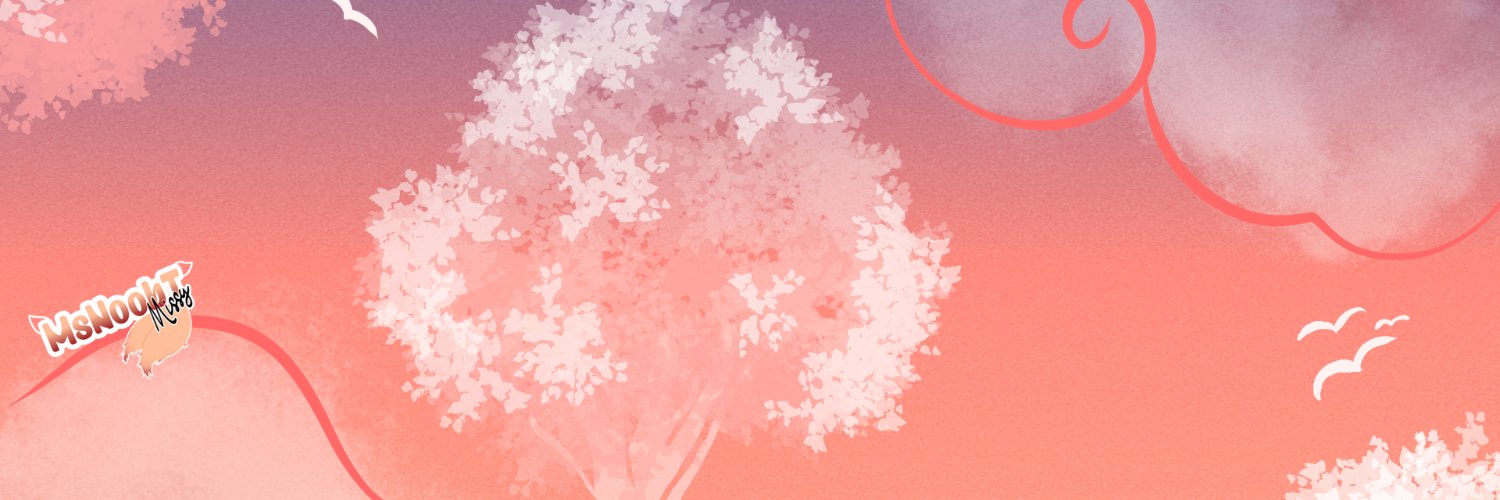 Missy❤️| Vtuber | Vgen banner