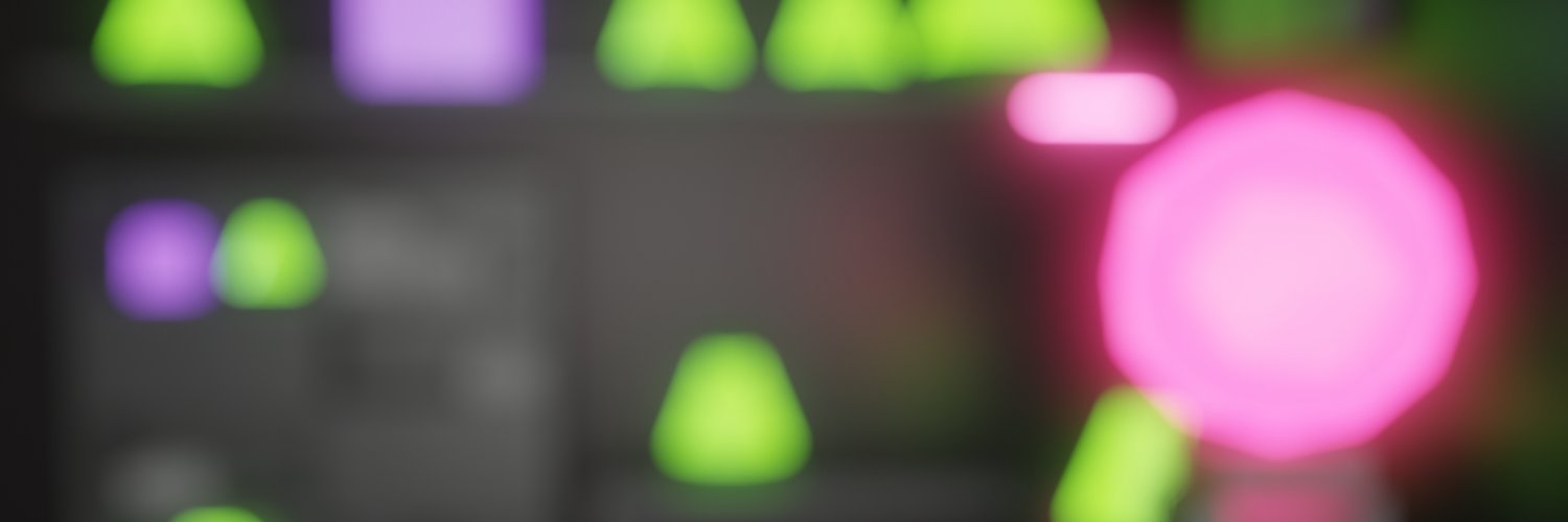 Mykho💡Cyberpunk Engineer VTuber banner