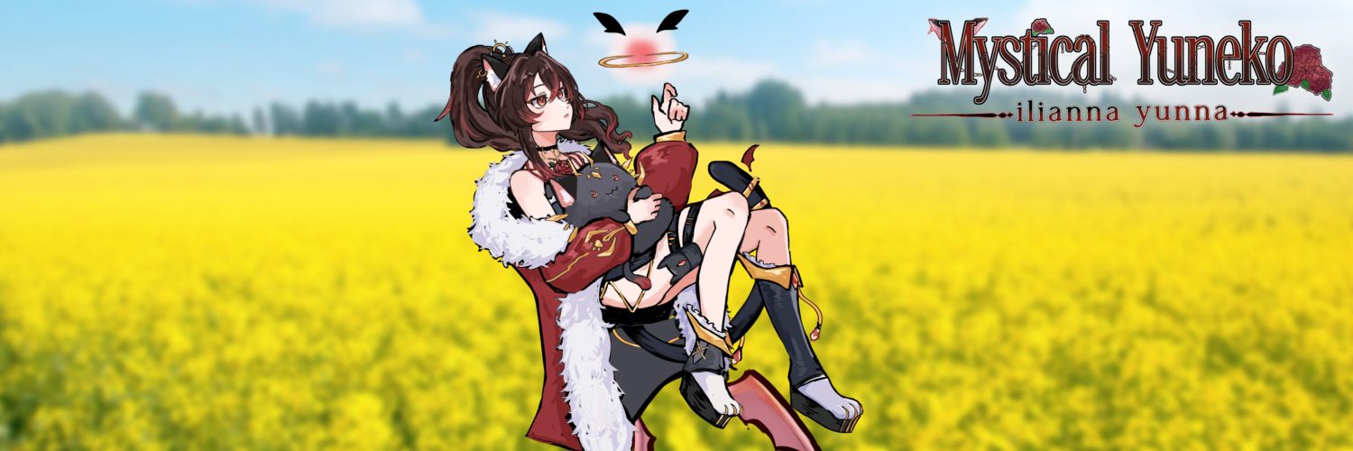 Ilianna Yunna banner