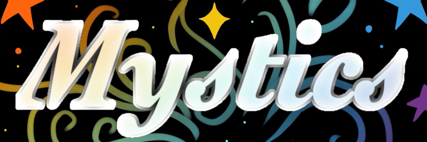 Mystic’s Group_EnVtubers banner
