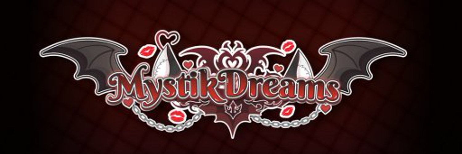 MystikDreams banner