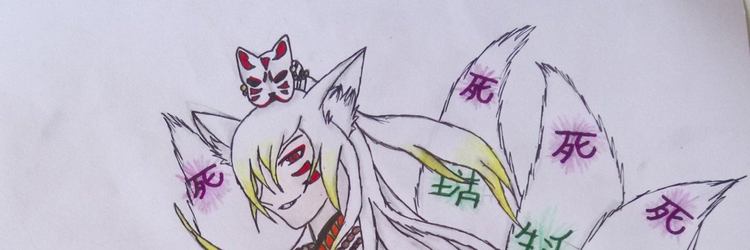 Noxen Lunacor (🇬🇧/🇫🇷/🇮🇹 Vtuber) banner