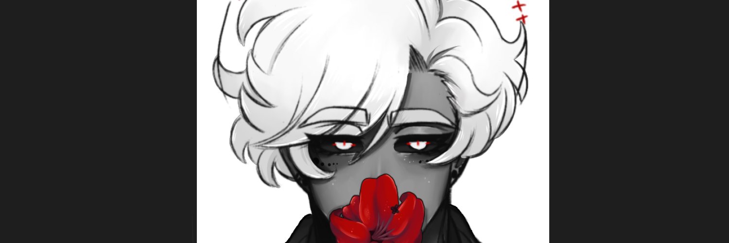 Fish ☠️🐟 banner