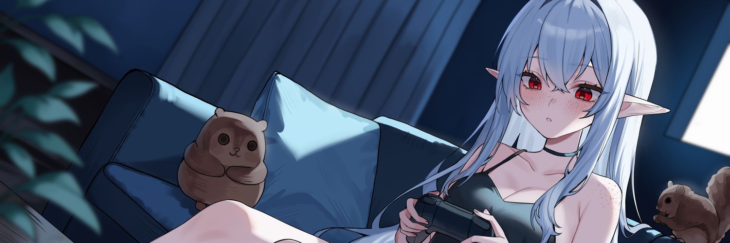NPCeelie banner