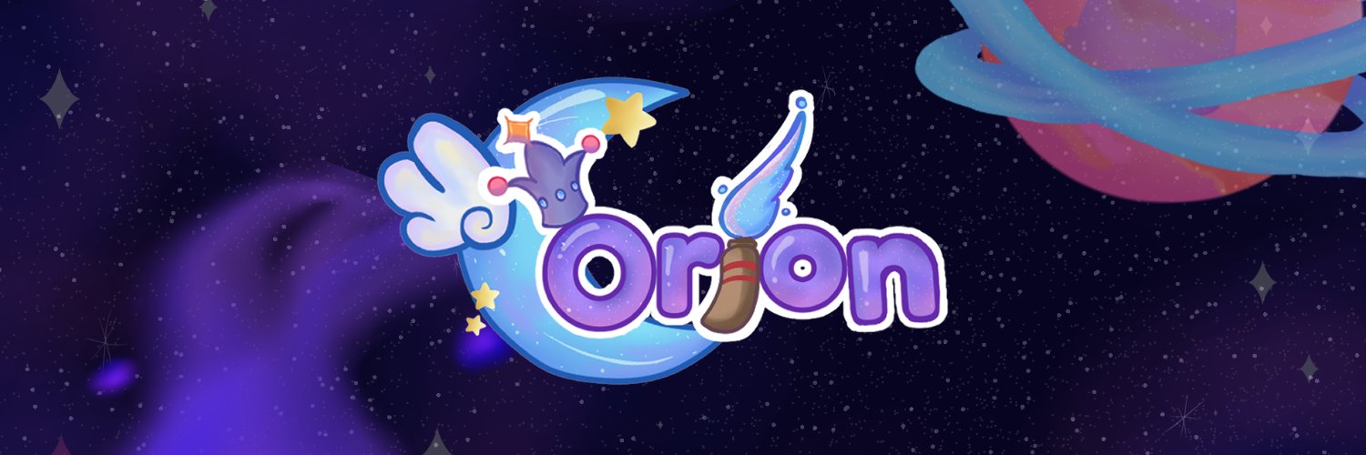 OrionNSoft banner