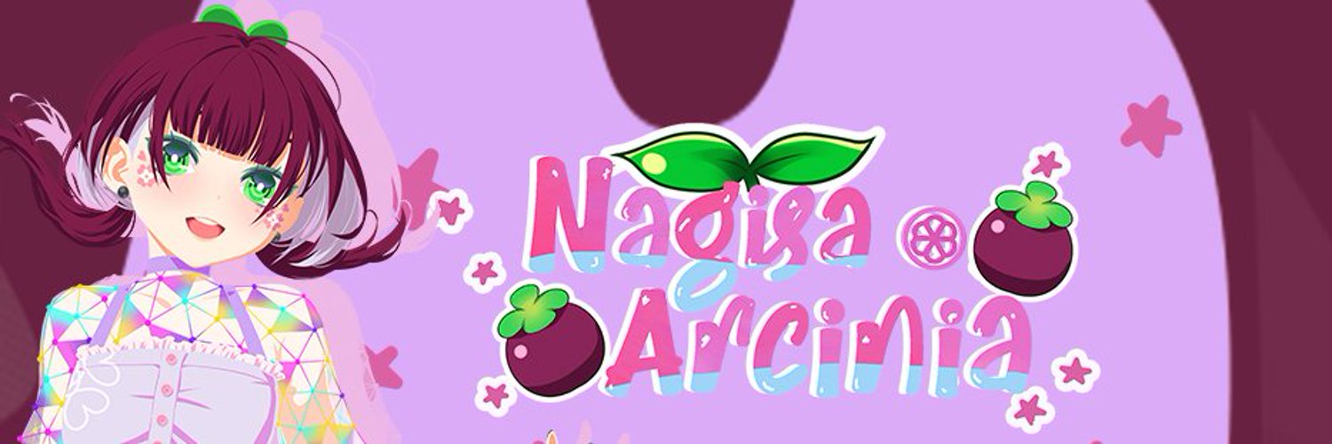 Nagisa Arcinia banner
