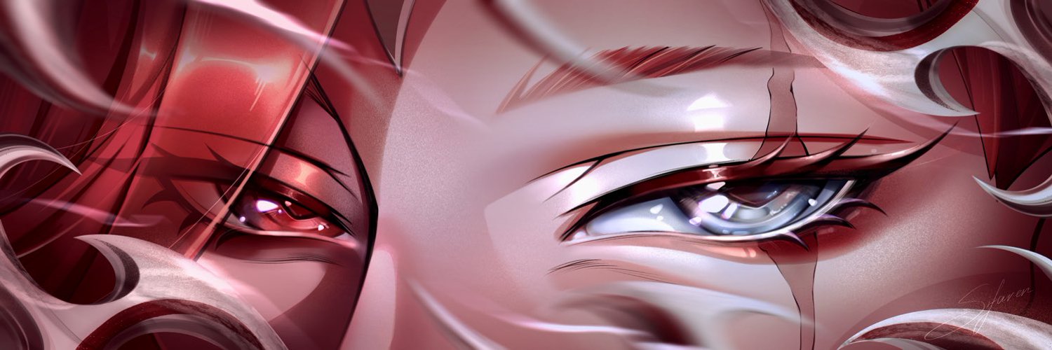 NALARY 🍃🍂 ENvtuber banner