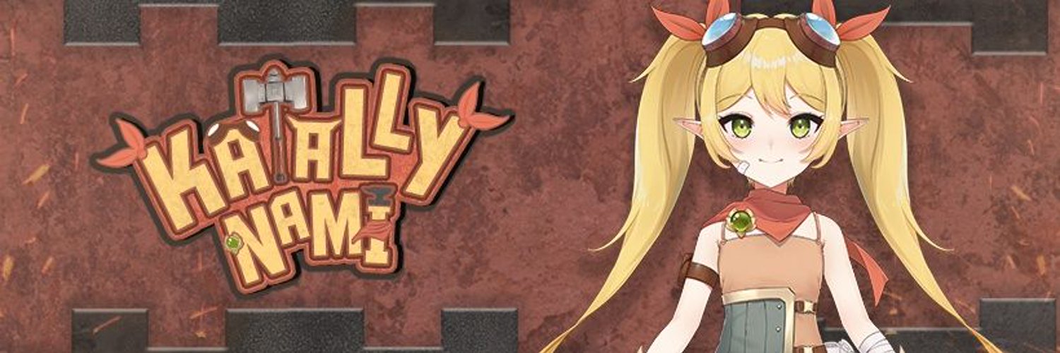 Katally Nami banner