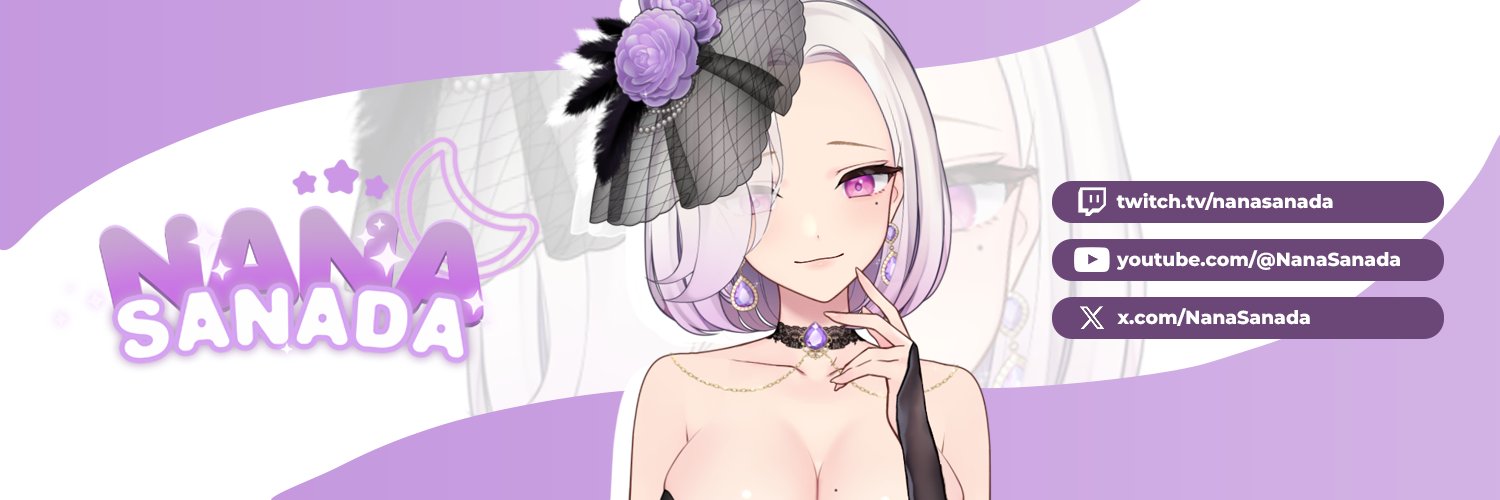 Nana Sanada banner