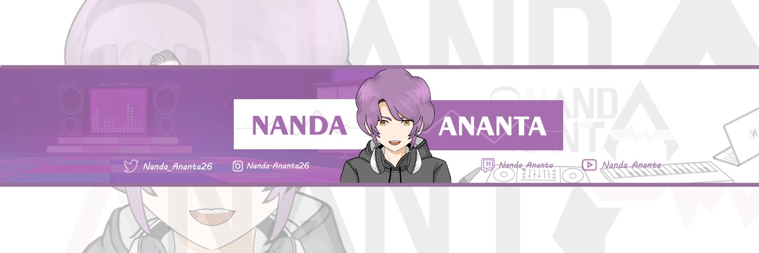 Nanda Ananta banner
