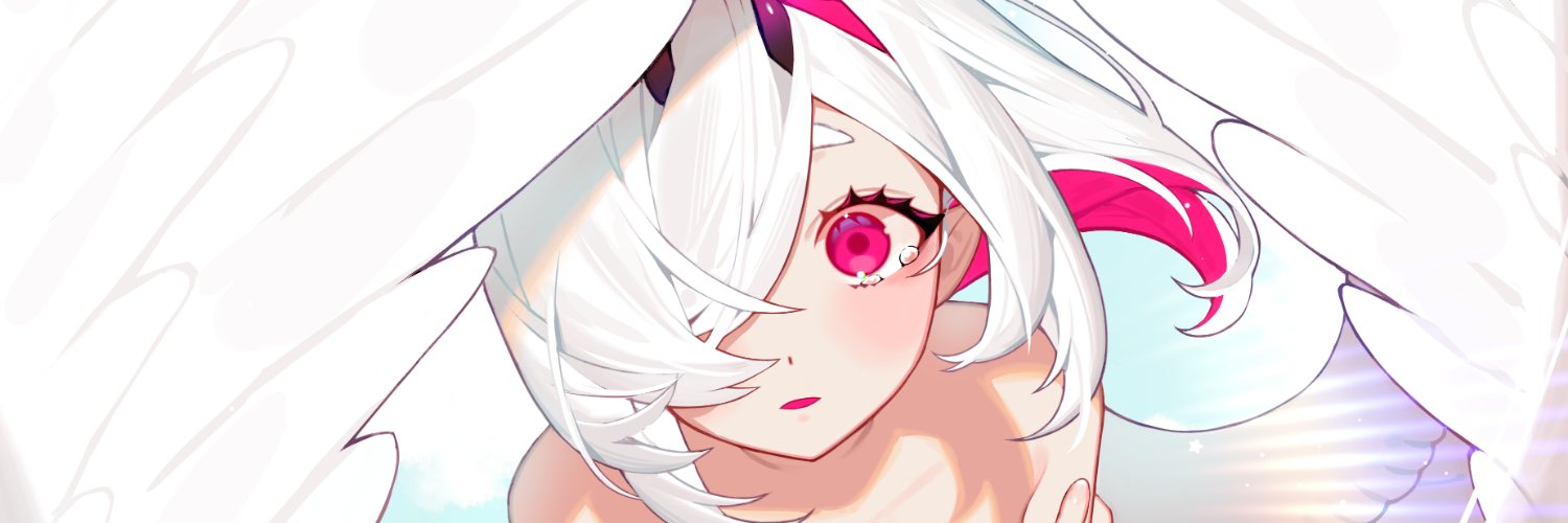 Nanoless banner