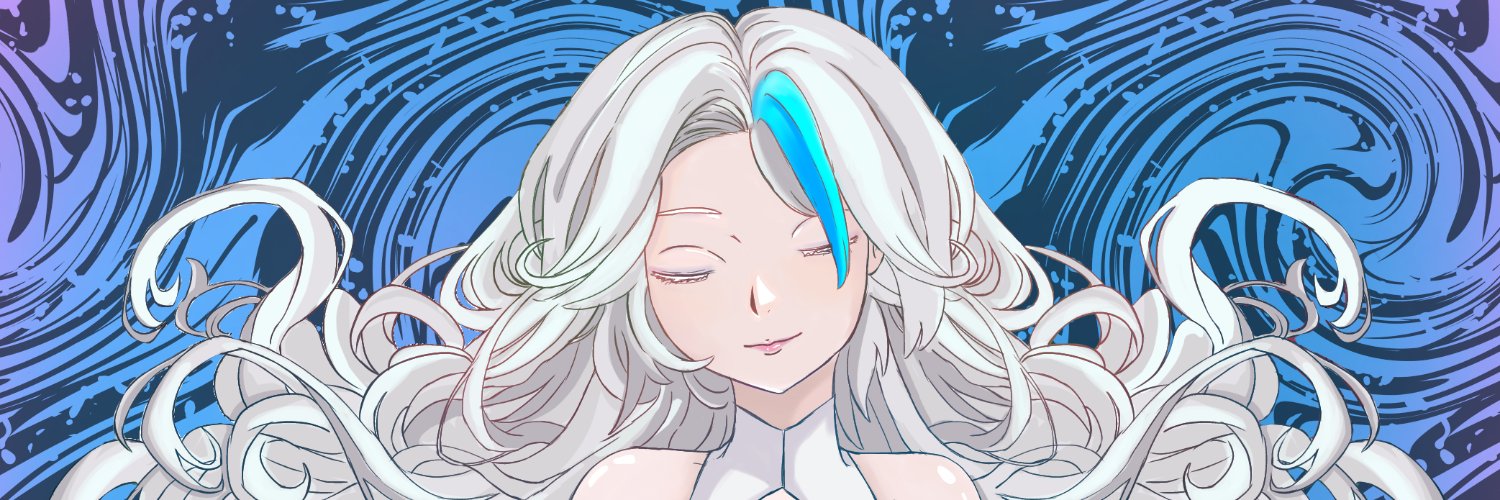 Suwako Nao banner