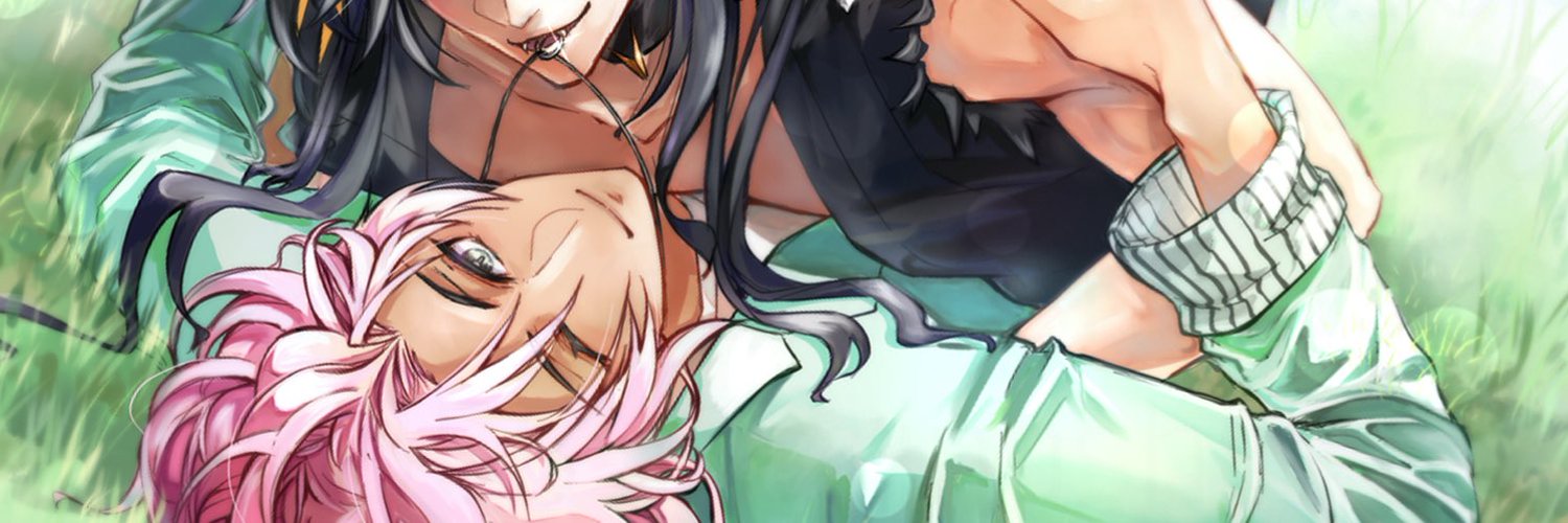 Nao Yuki | 尚由希💎 (predebut) banner