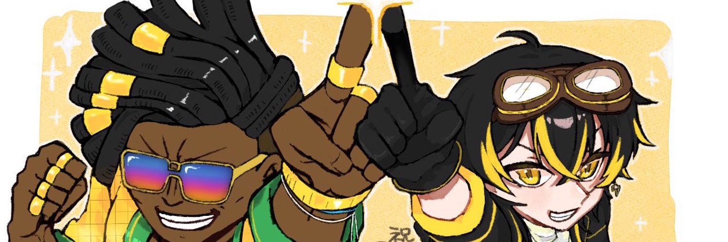 Naruko Raichi banner