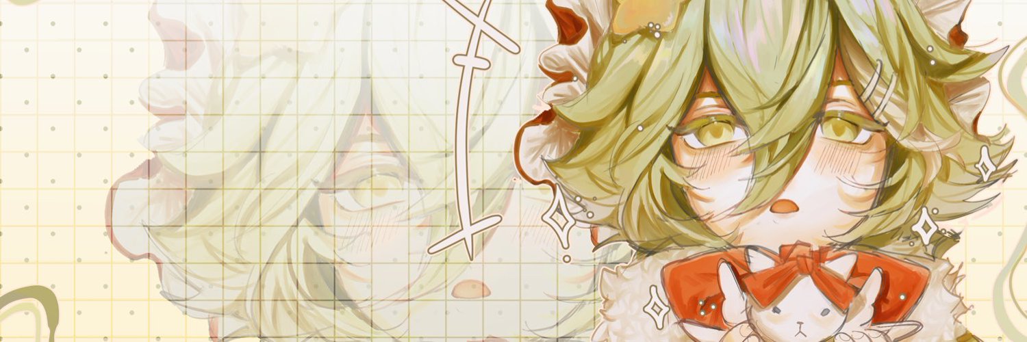 NASH | PreDebut VTuber banner