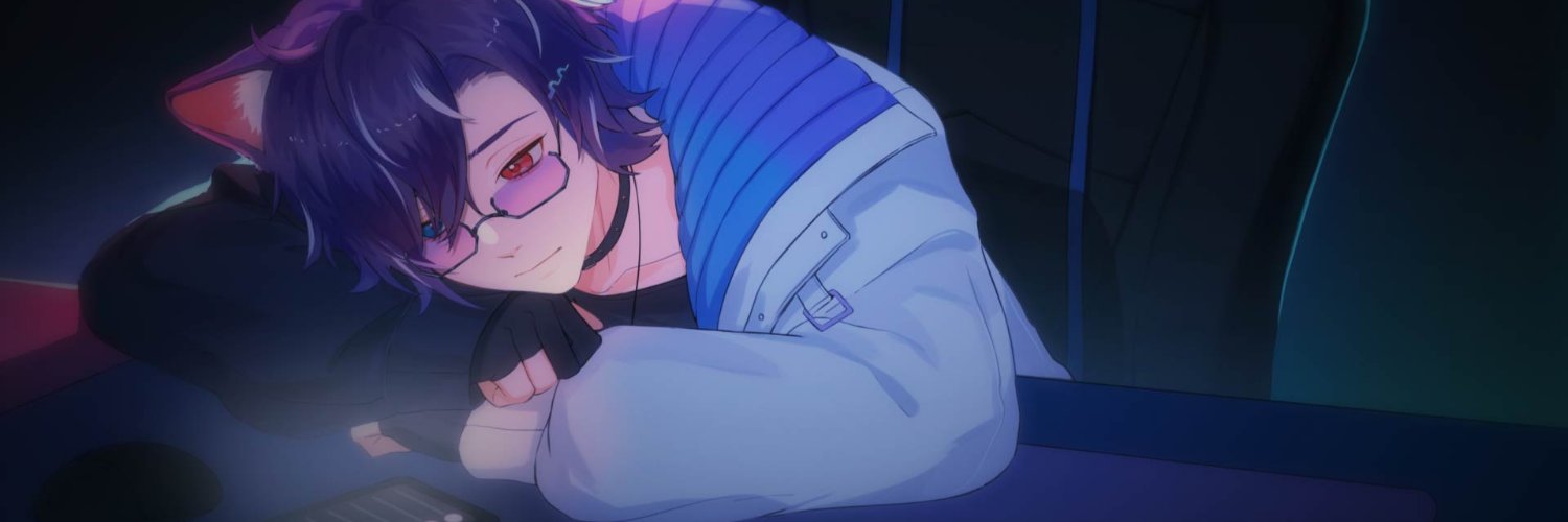 Natsuinu Bluce banner