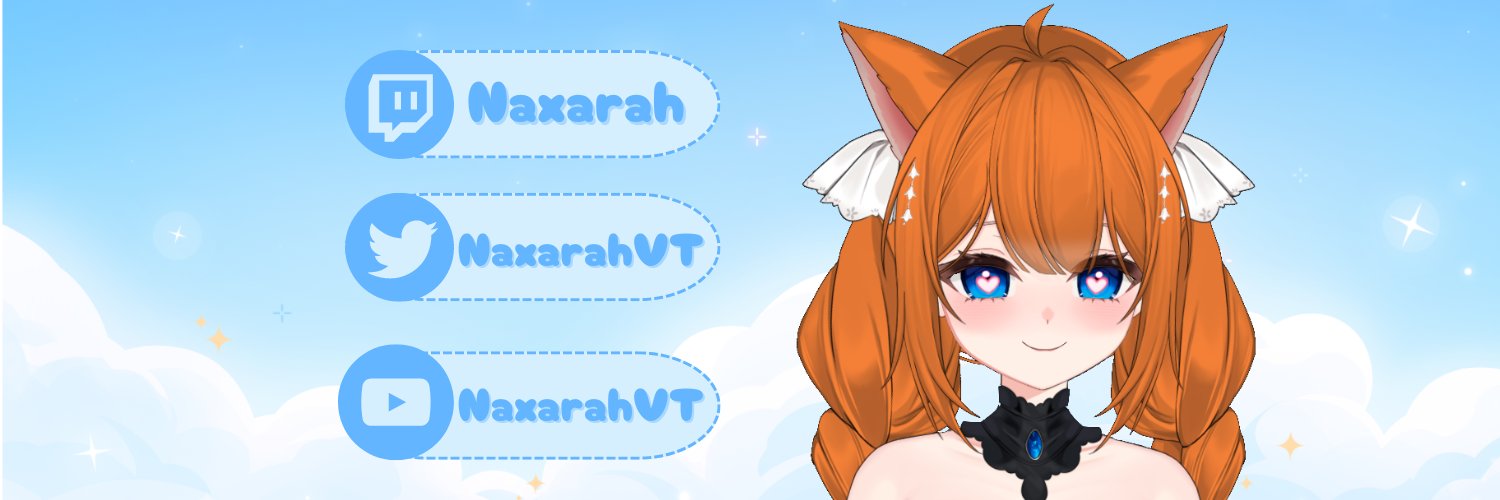 Naxarah banner