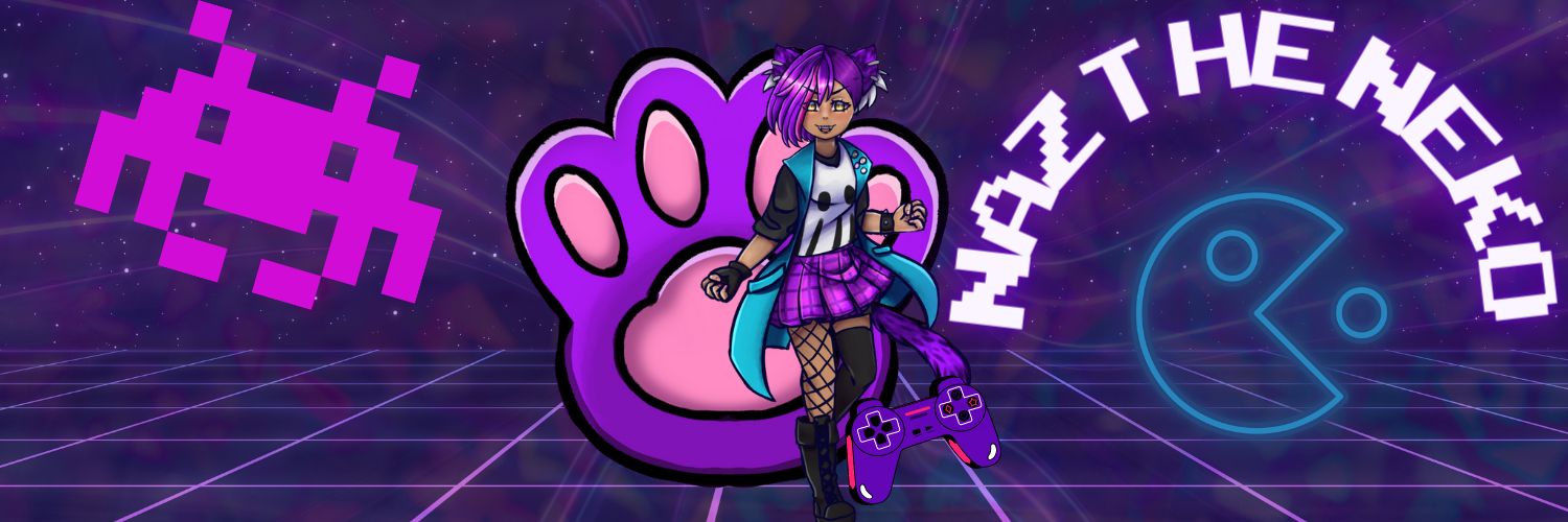 NazTheNeko banner