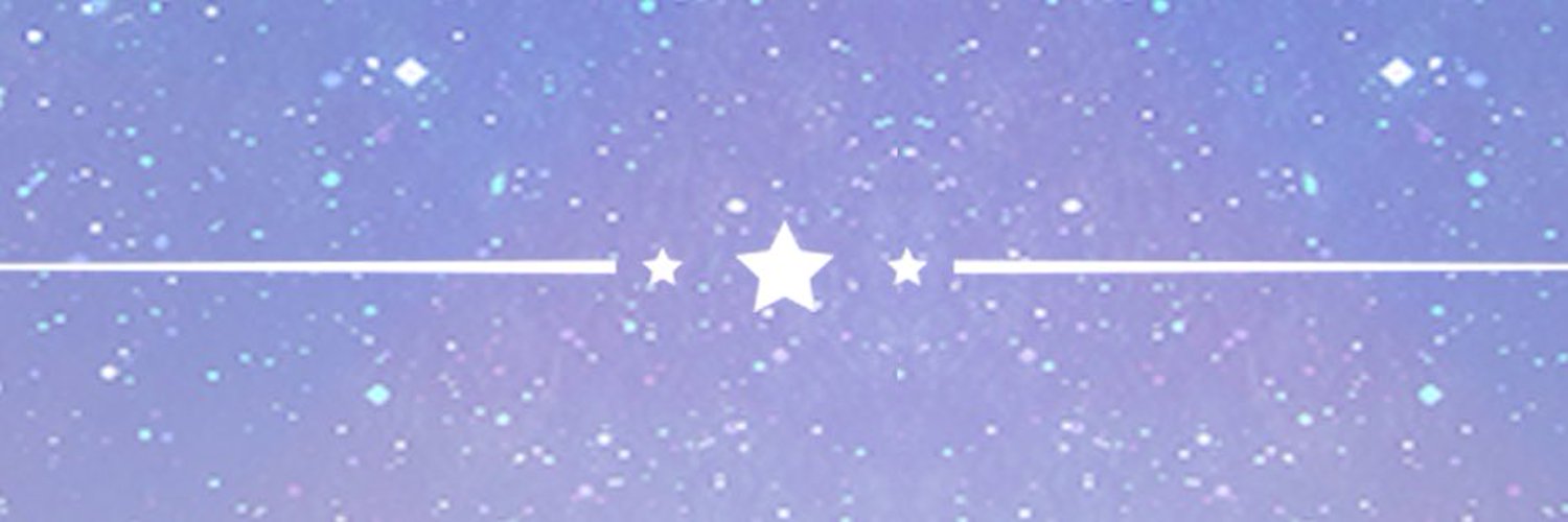 ⋆☆* Nazaria Rora | EN VTuber *☆⋆ banner