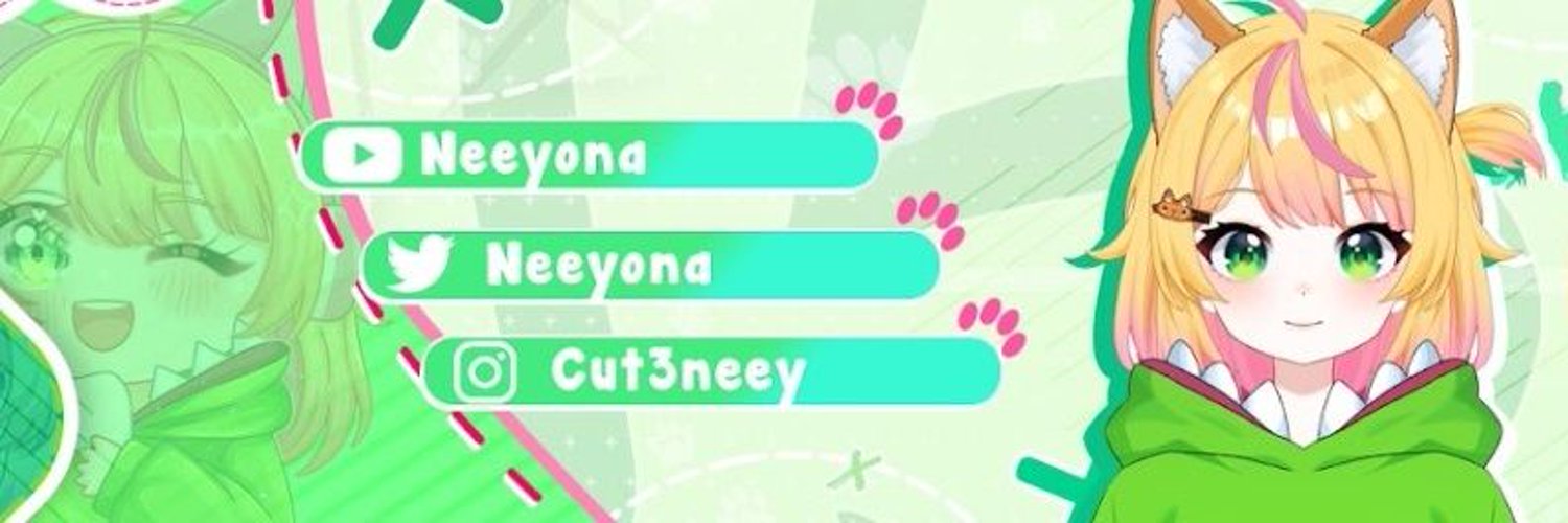 Neeyona banner