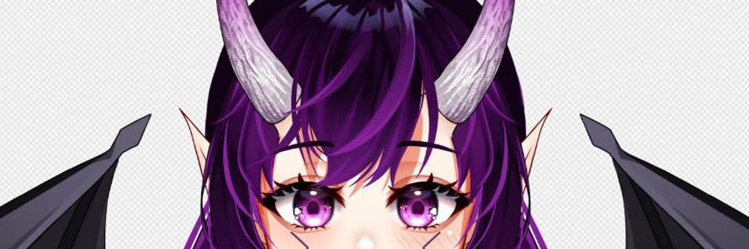 NellyKun ENVtuber banner
