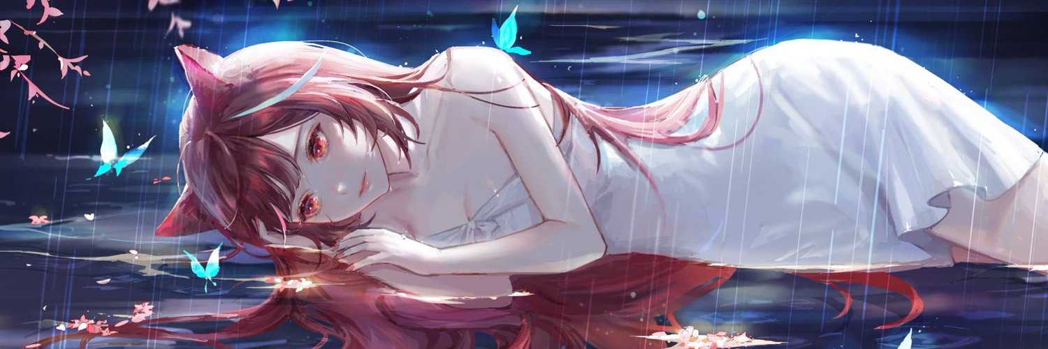 Hoshinokawa Neo banner