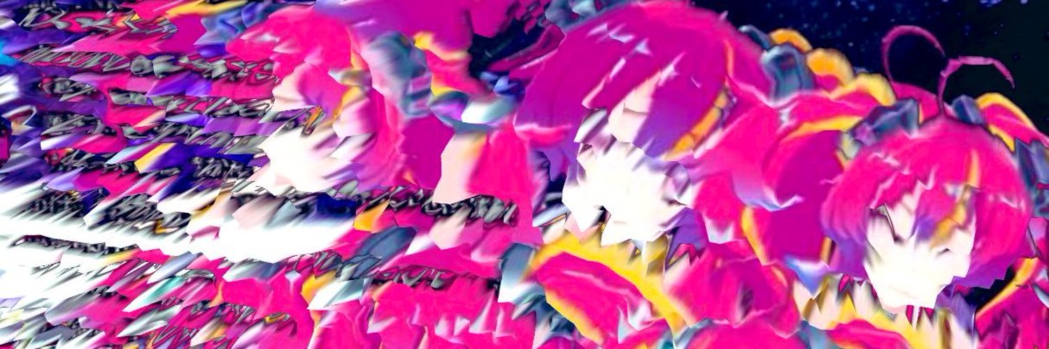 Yoruno Neon banner
