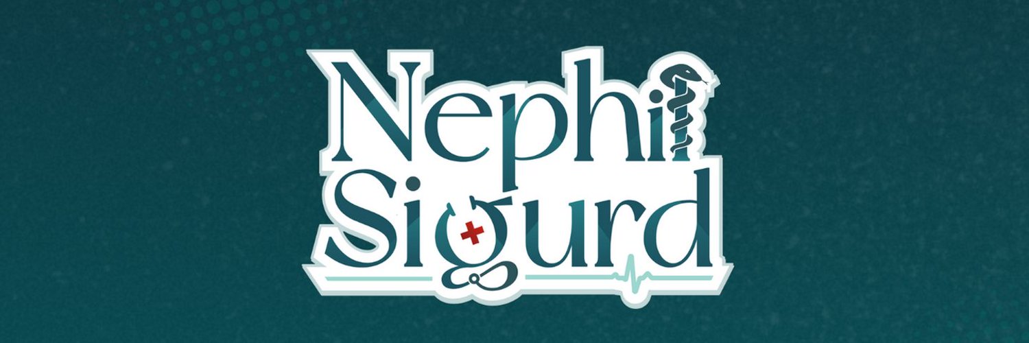 Nephil Sigurd banner