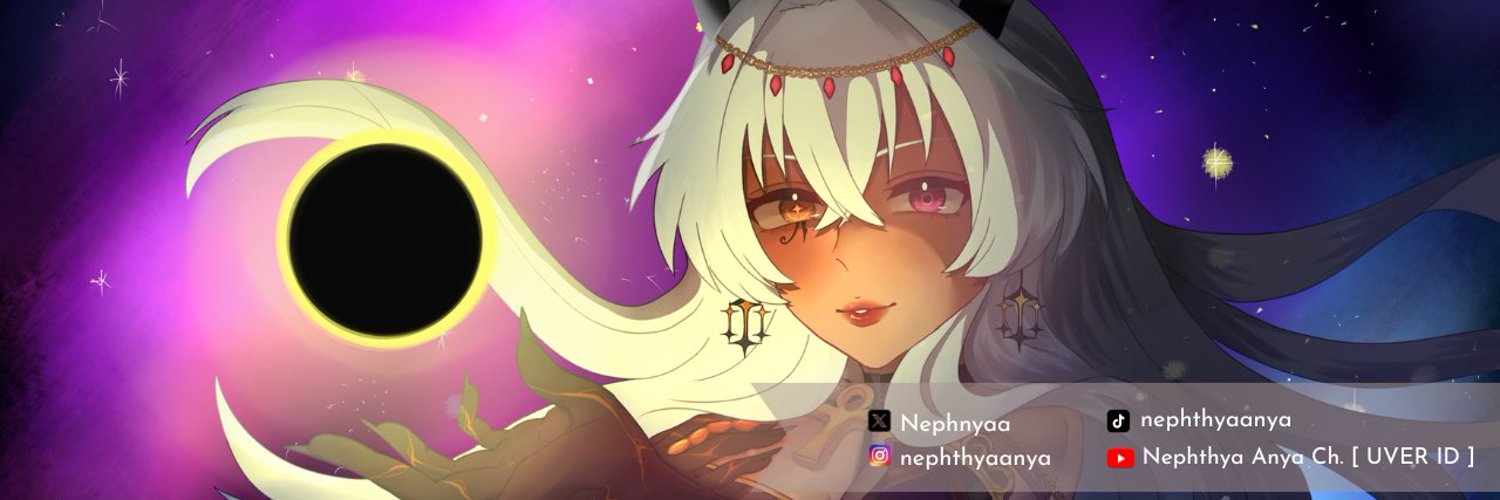 Nephthya Anya banner