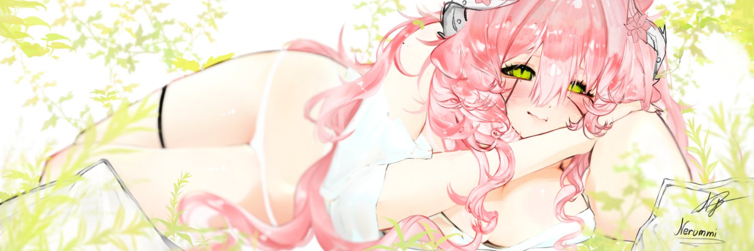 nerummi banner