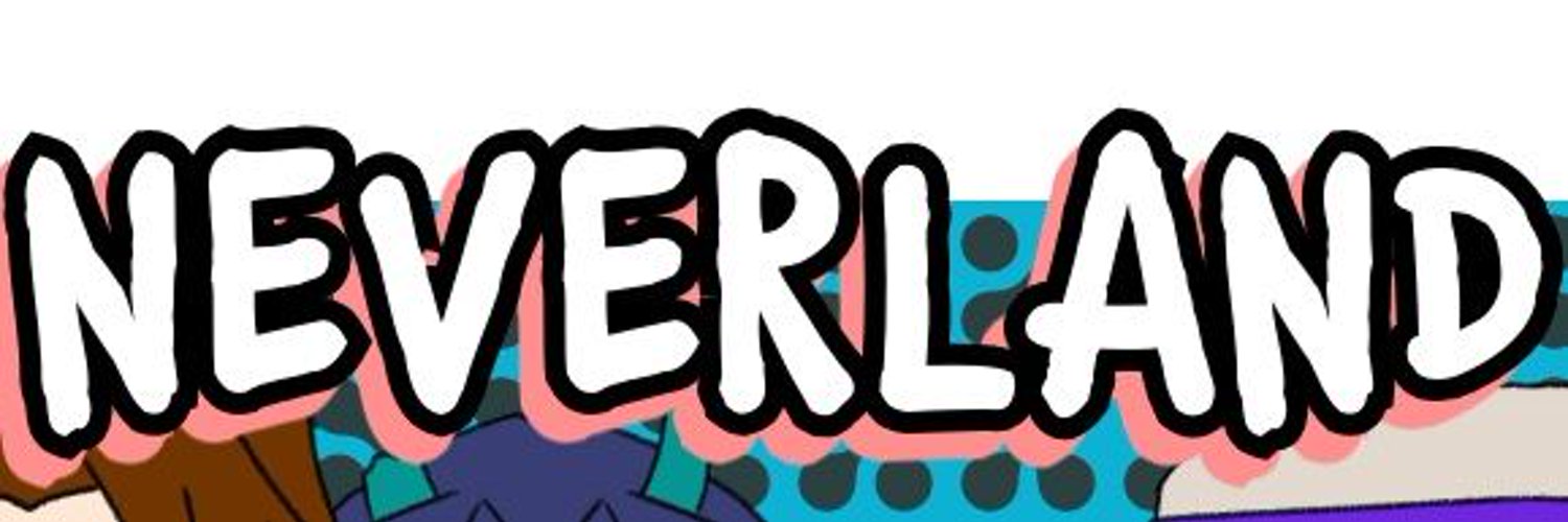 Neverland VT | PreDebut Vtuber Group banner