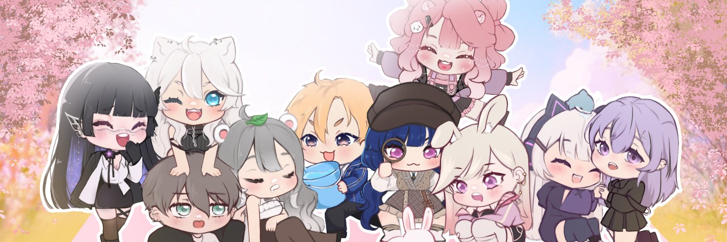 Nezufu Senshirou banner