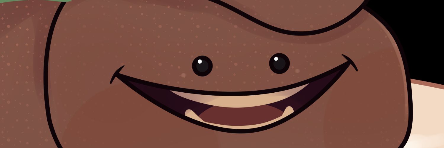 NiederPoop?¦💩Vtuber💩¦ banner