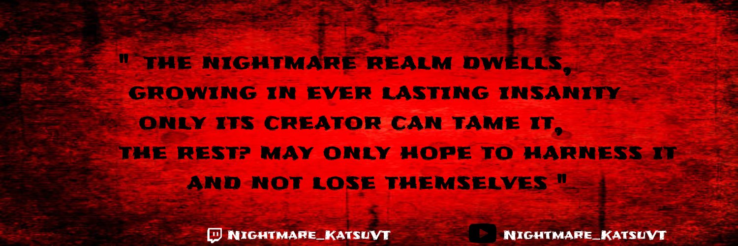Nightmare_KatsuVT banner