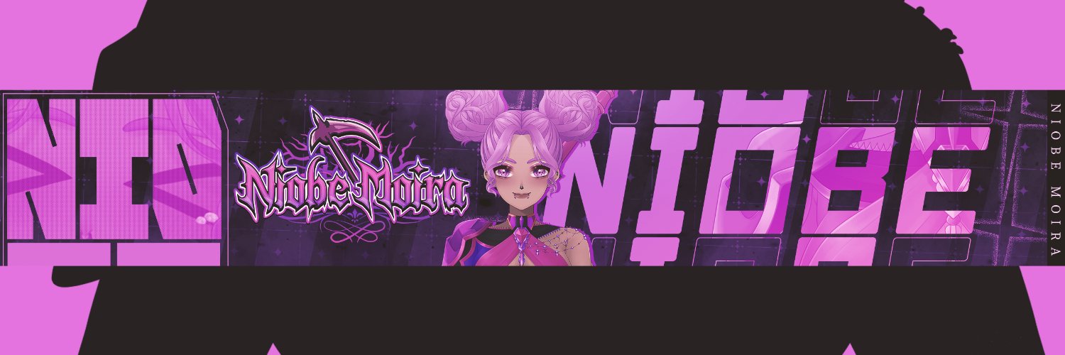 Niobe Moira banner