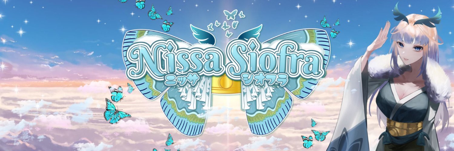 Nissa Siofra banner