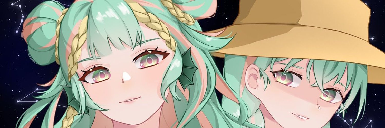 Nixie Cordelia banner